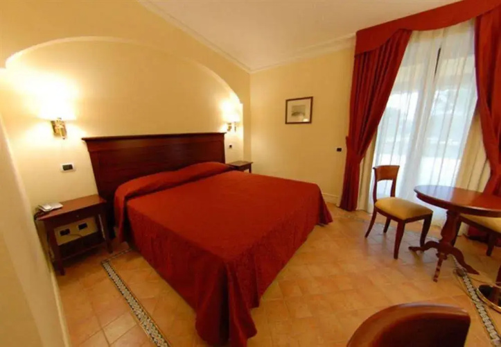 Demetra Resort