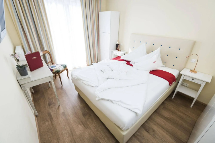 Hotel Sonnalm