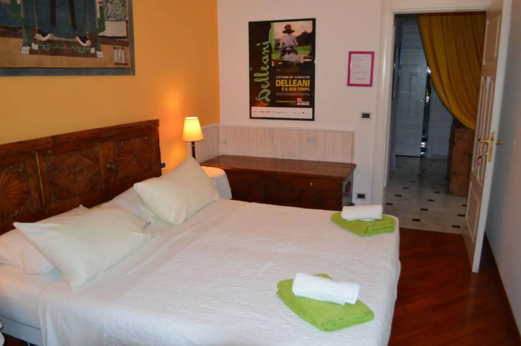 Bed and Breakfast Domitilla