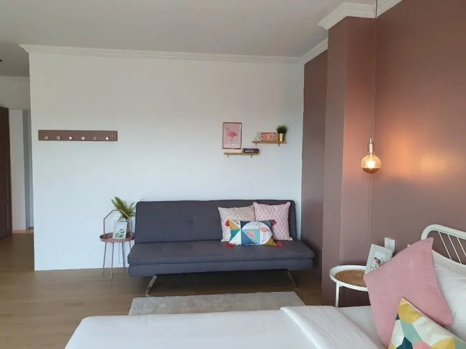 Thira House