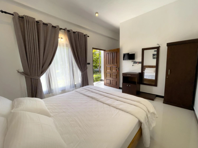The Reef Resort