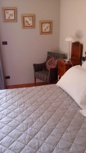 2 Bedrooms Apartment with balcony