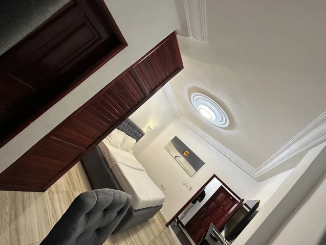 Blue Empire Hotel