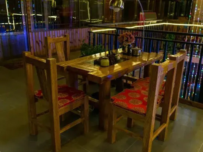 Xianting Yaju Hostel