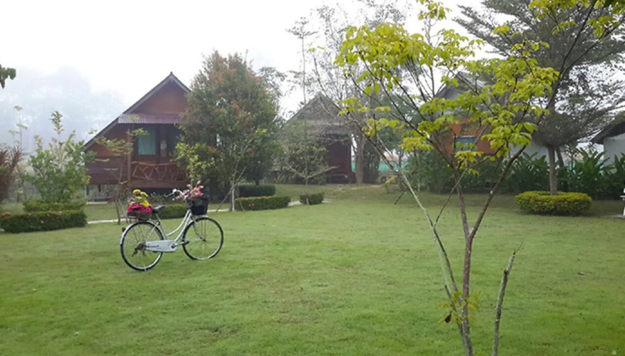 Baan Rabiang Pai