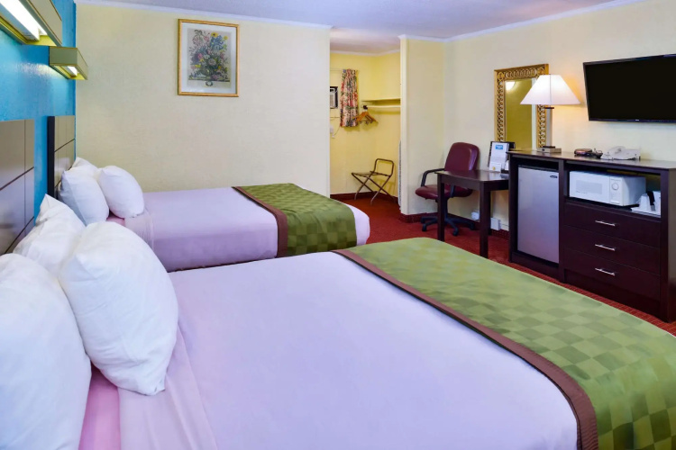 Rodeway Inn Orleans - Cape Cod