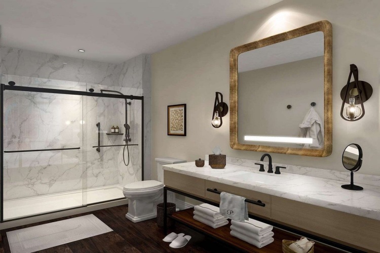 The Peregrine Hotel Omaha Downtown, Curio Collection by Hilt photo 12