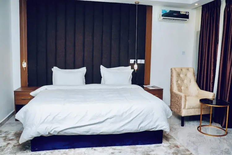 Grand Palmac Hotel