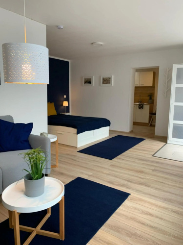 Ferienwohnung Felix
