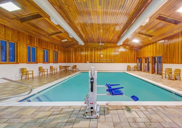 Days Hotel And Conference Center Methuen Ma photo 12