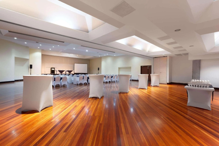 Radisson San Jose Costa Rica photo 21