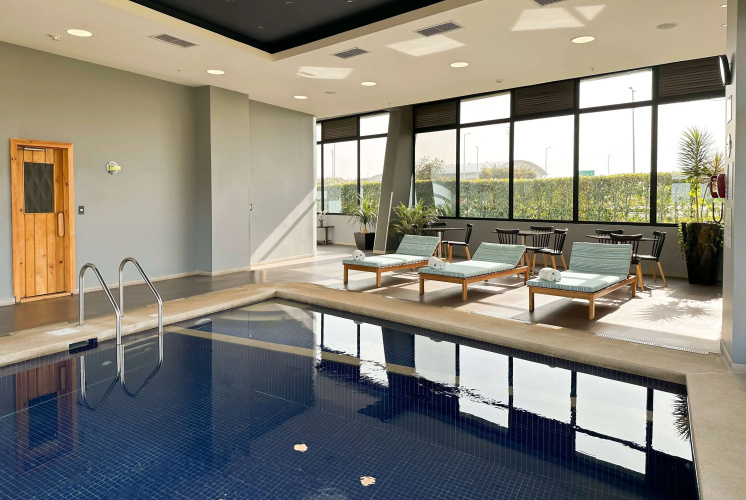 Wyndham Quito Airport photo 21