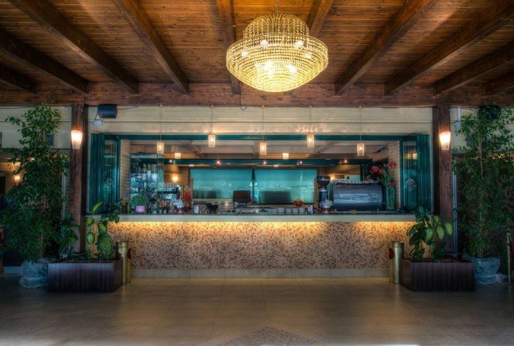 Club Hotel Dante photo 37
