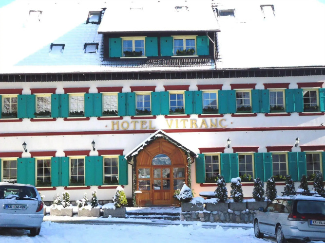 Otel görseli