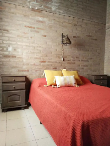 Cabanas 4 Estaciones