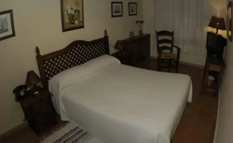 Hotel San Roque