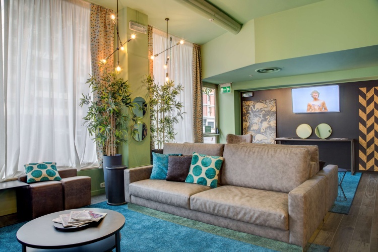 Best Western Plus CHC Florence photo 22