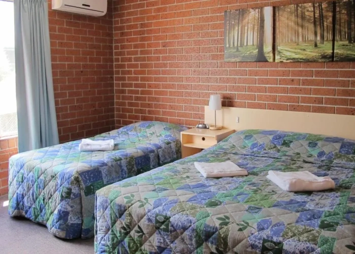 Standard Family room