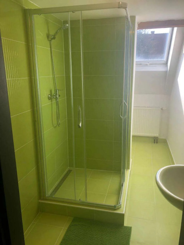 Ubytovna Statek Olomouc