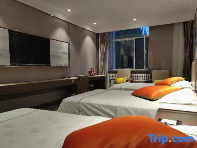 Comfort Triple room