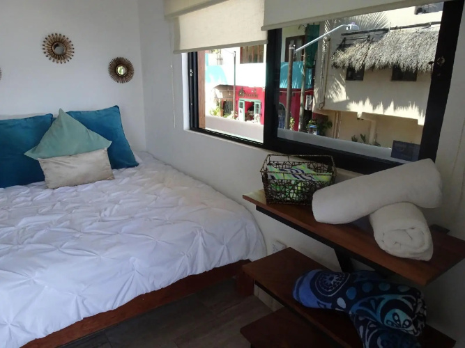 Hotel Vista Oceana