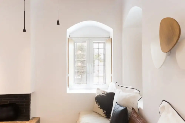 Kallos Villas & Suites