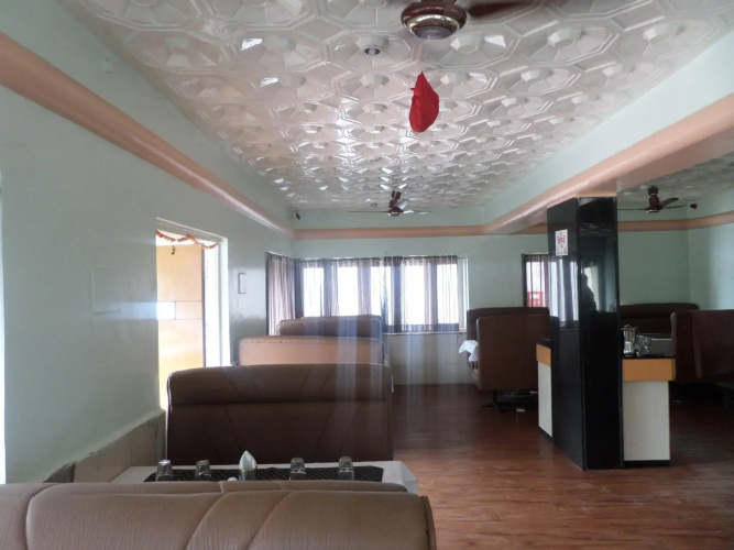 Hotel Panchsheel