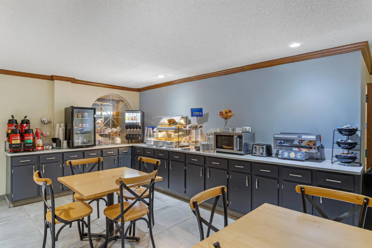 Best Western Natchitoches Inn photo 24