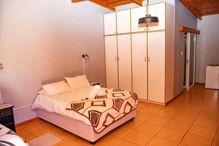 Comfort Single room
