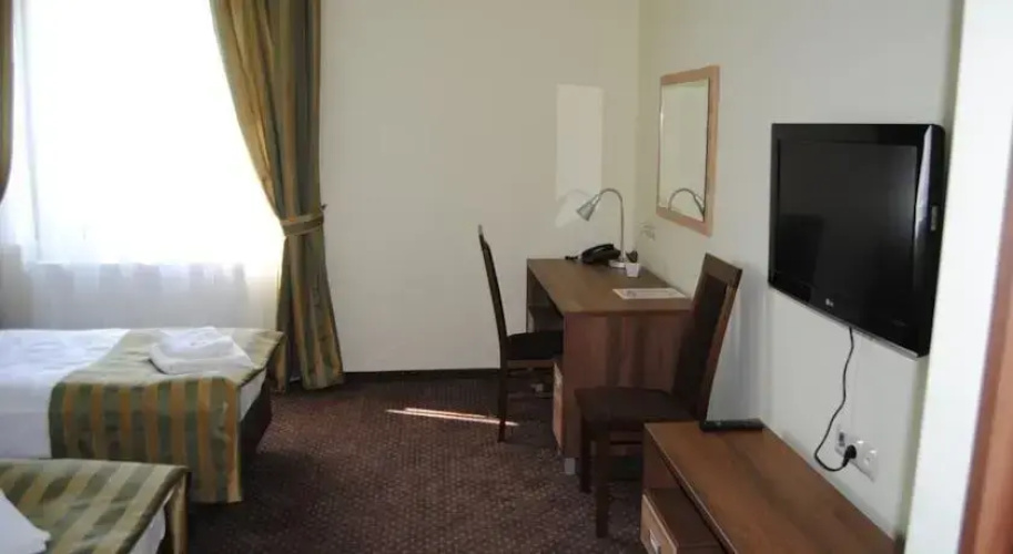 Hotel Magnolia