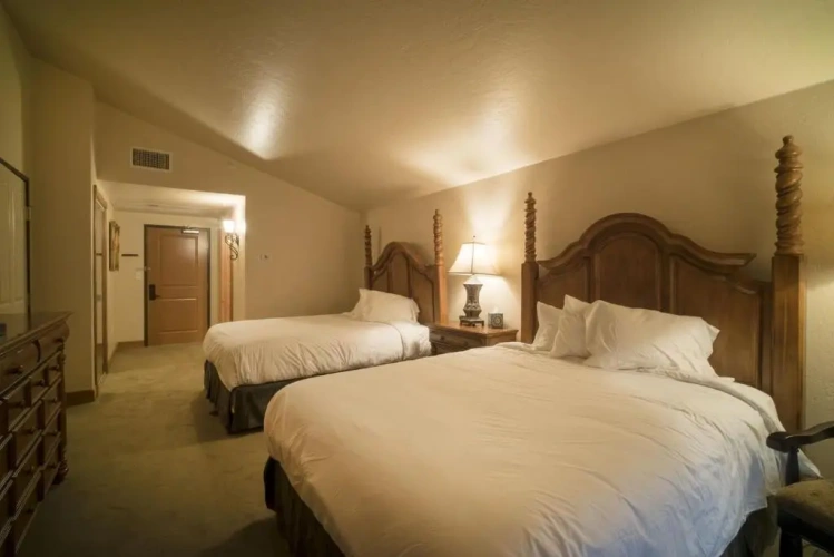 1 Bedroom Villa
