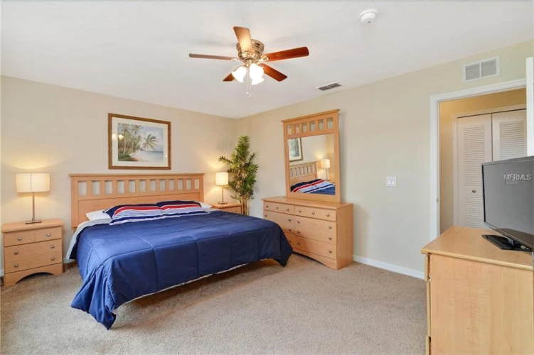 Amazing Townhome! - Regal Palms - 122CD