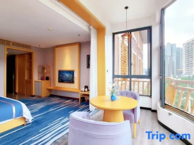 Premier Double room