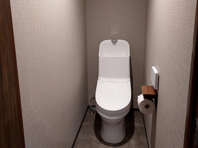 Standard Double room with mountain view