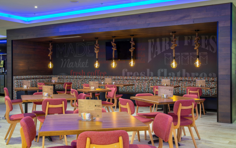 DoubleTree by Hilton Hot Springs photo 30