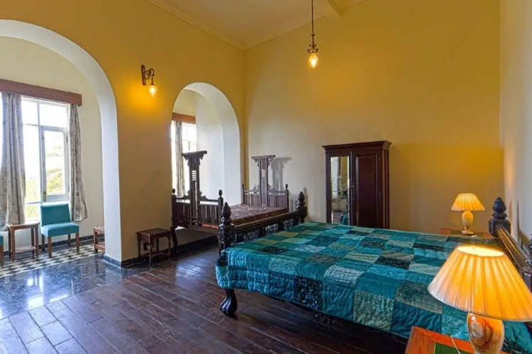 GuestHouser 1 BR Heritage 4a69