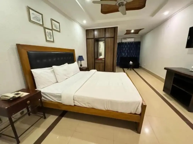 Atlas Residency Hotel