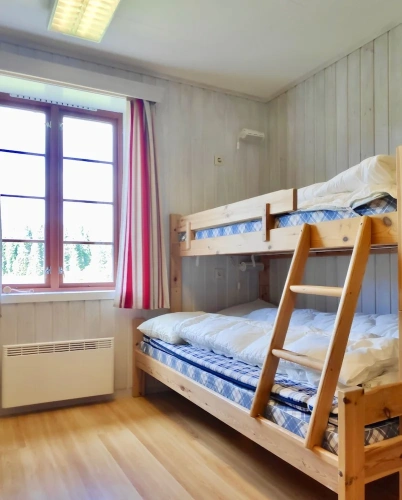 Classic room