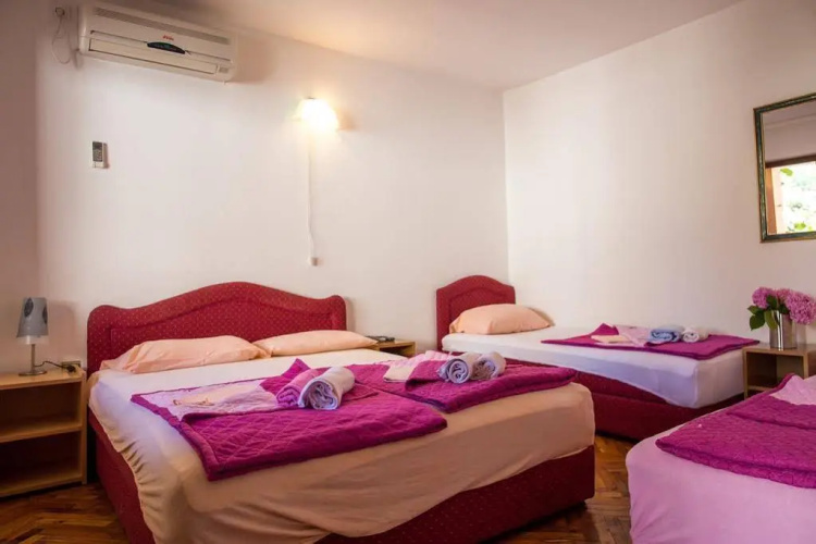 Apartments Sandra