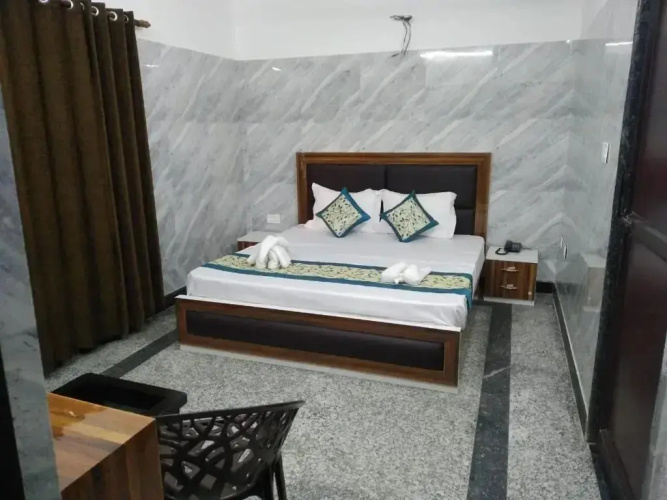 Hotelbild
