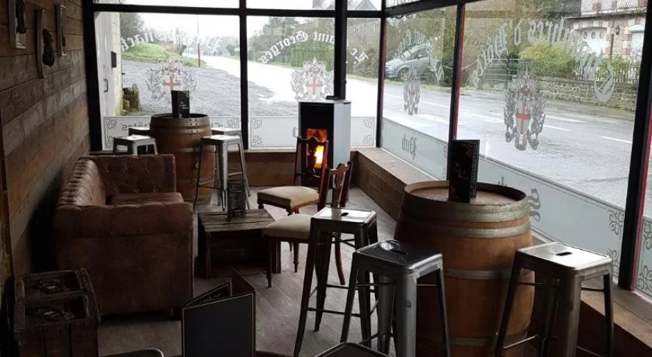 Pub Le Saint Georges