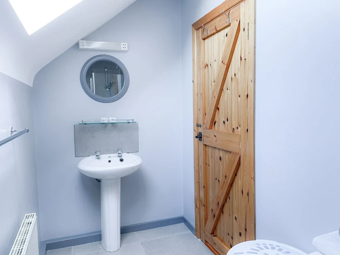 Coninbeg Holiday Cottage