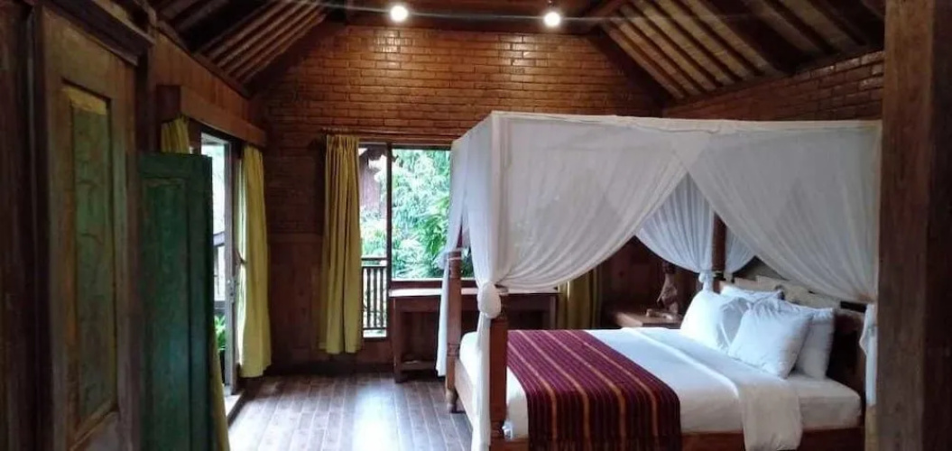 Jatiwangi Villa