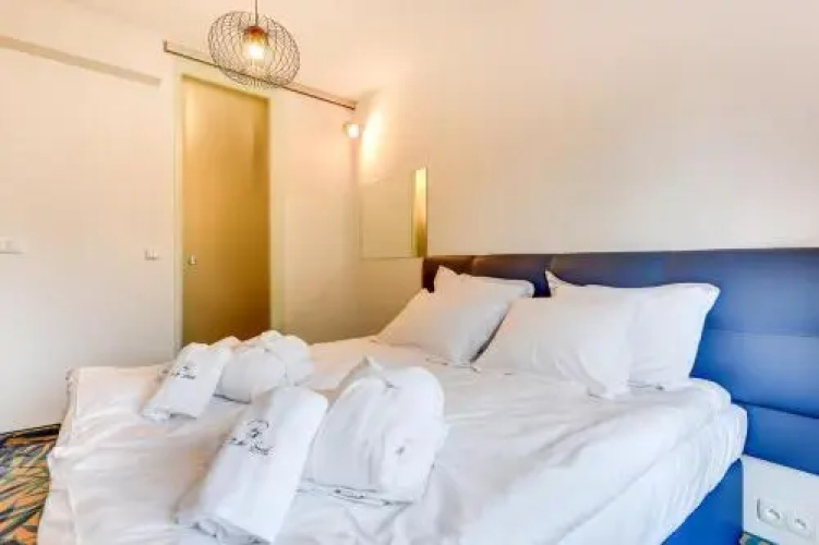 Baltic Sands - Aparthotel
