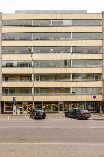 Otel görseli
