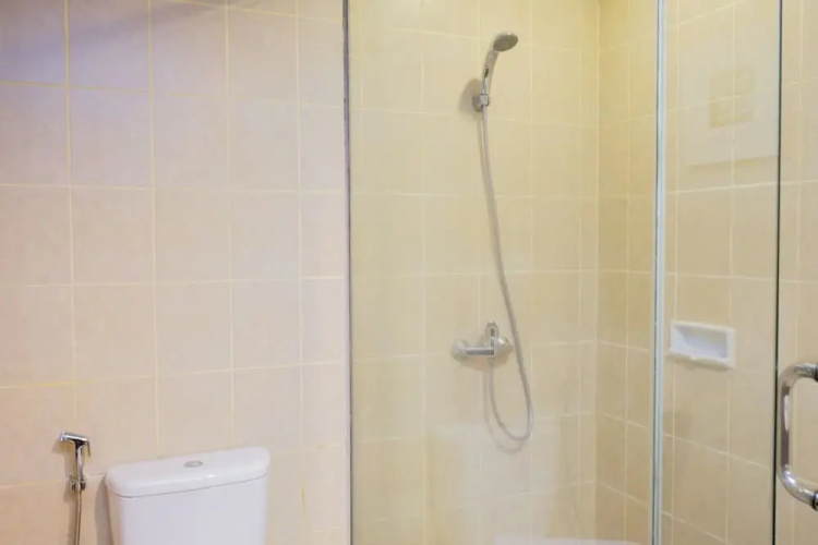 Ancol Marina 2BR Tower A