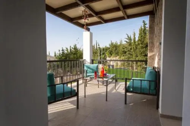 Villa Valia in Lefkada
