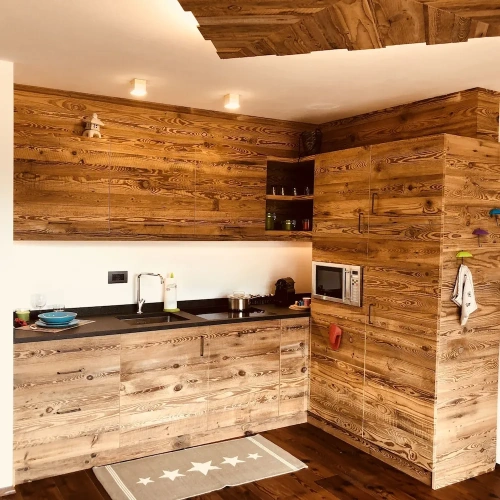 2 Bedrooms Apartment with balcony
