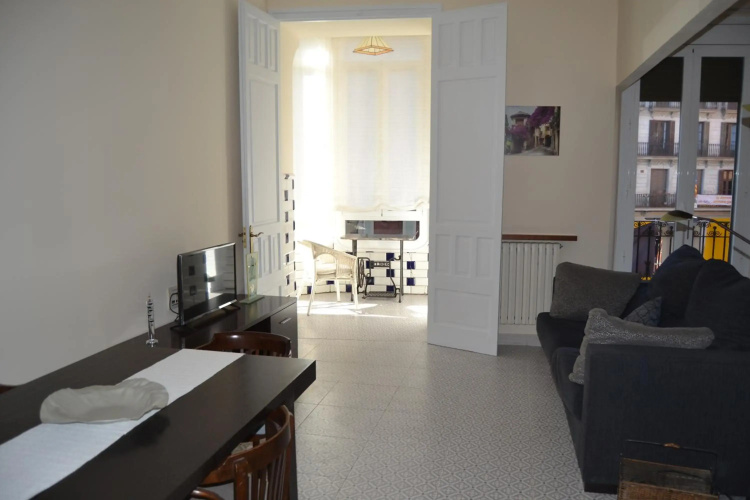 Placido Apartment