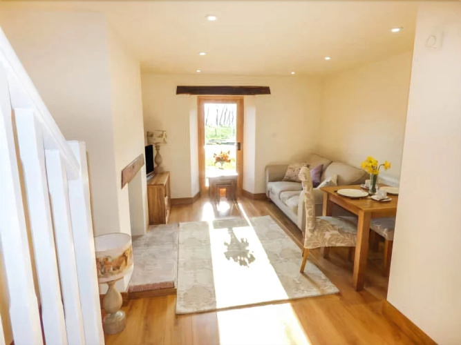 Pippa's Cottage